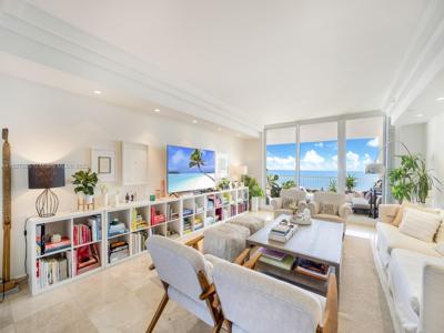 785 Crandon Blvd Unit 1802