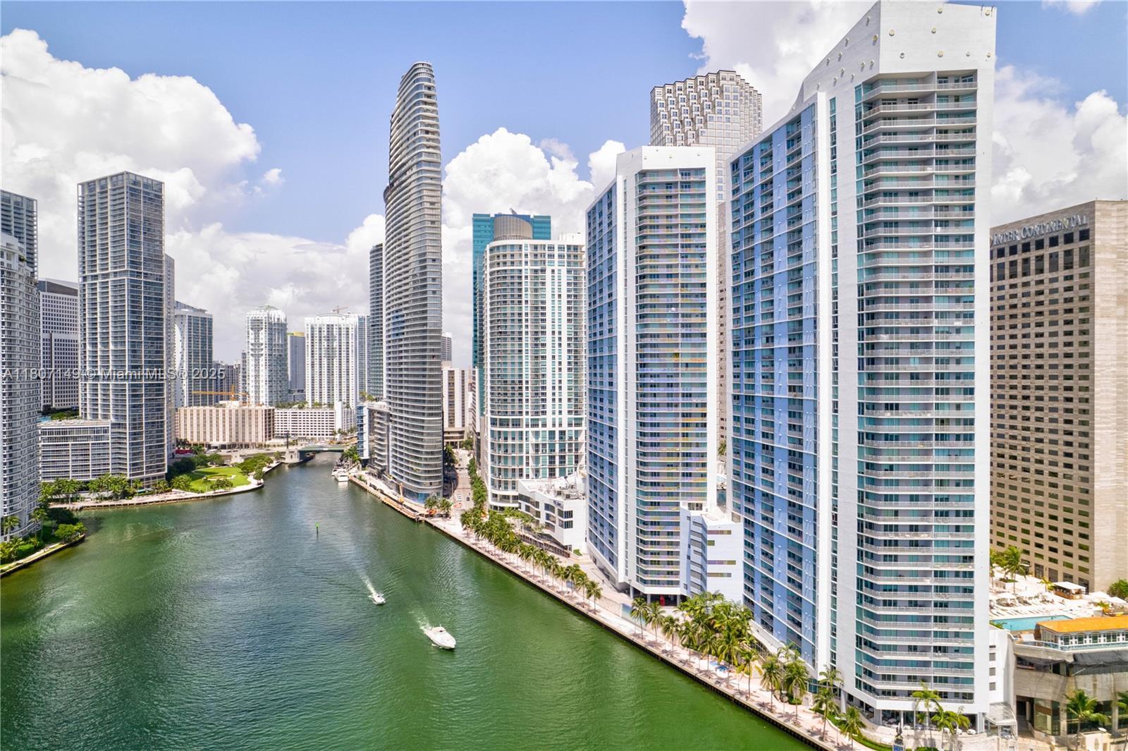 Image 1: One Miami