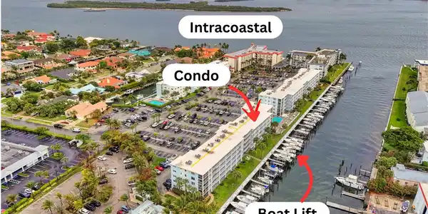 108 Paradise Harbour