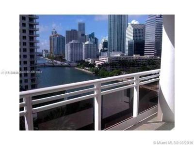 901 Brickell Key Blvd