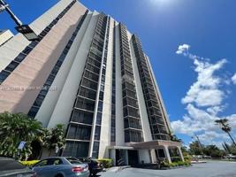 20301 W Country Club Dr Unit 1721