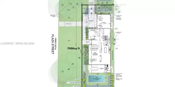 Image 4: Conceptual Site Plan