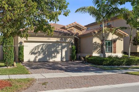 11813 SW 233rd Ter