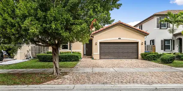 11863 SW 253rd Ter