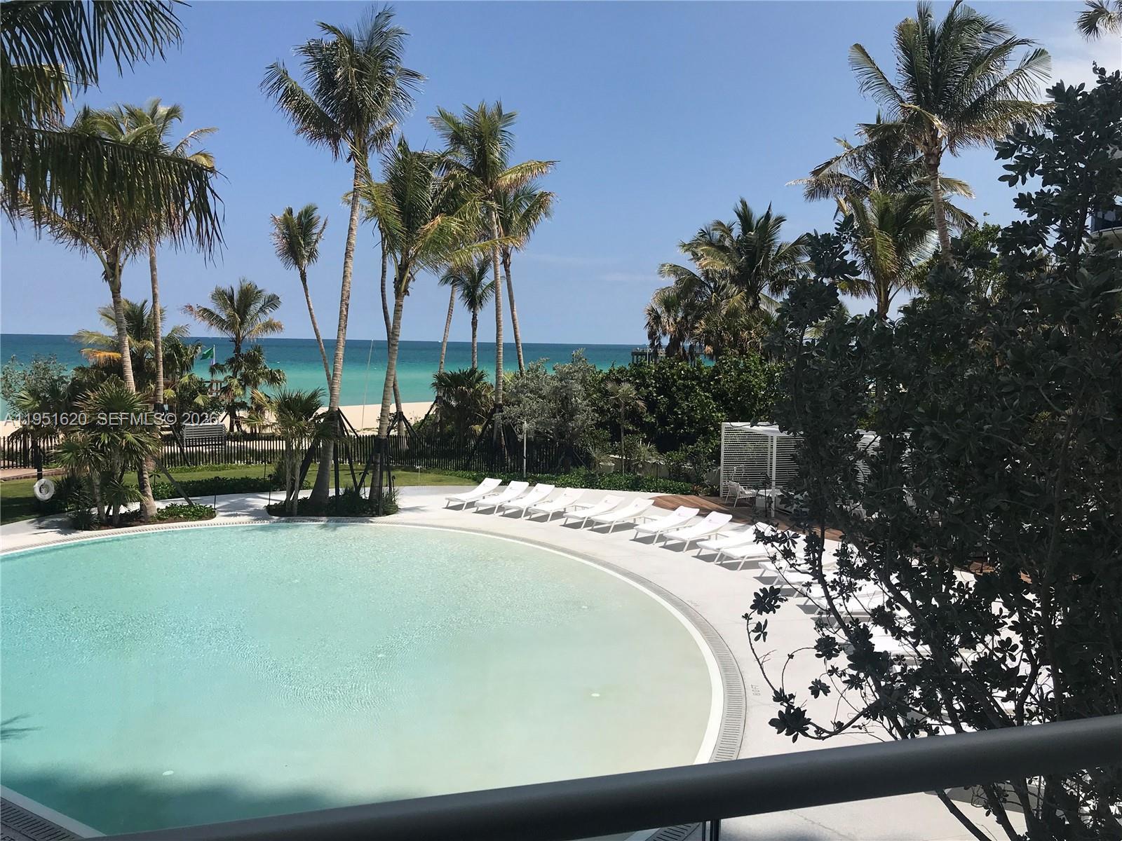Image 1: Main Pool