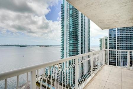 1200 Brickell Bay Dr