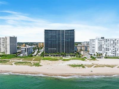 900 N Ocean Blvd