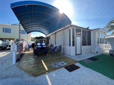 325 Calusa St Lot 512