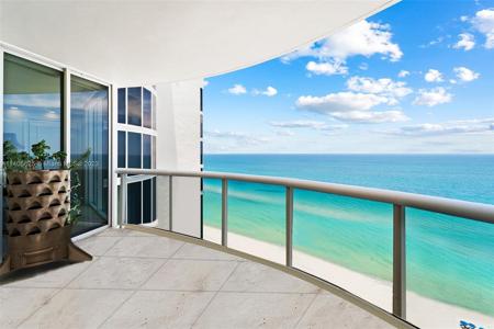 17555 Collins Ave Unit 2405