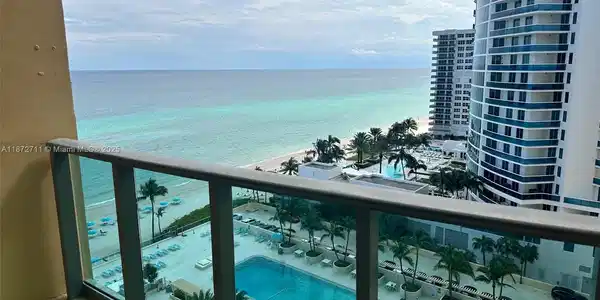 2501 S Ocean Dr