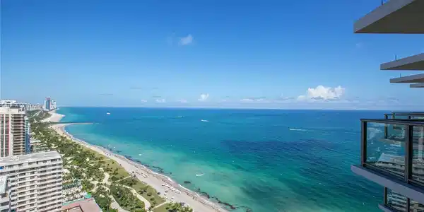 9703 Collins Ave Unit PH-07