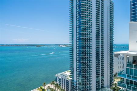 1200 Brickell Bay Dr