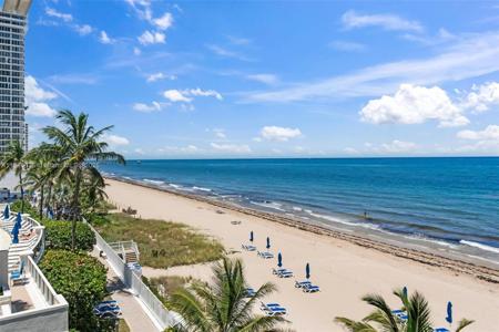 4100 Galt Ocean Dr