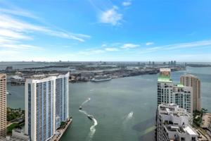 465 Brickell Ave Unit 5602