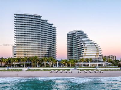 2200 N Ocean Blvd