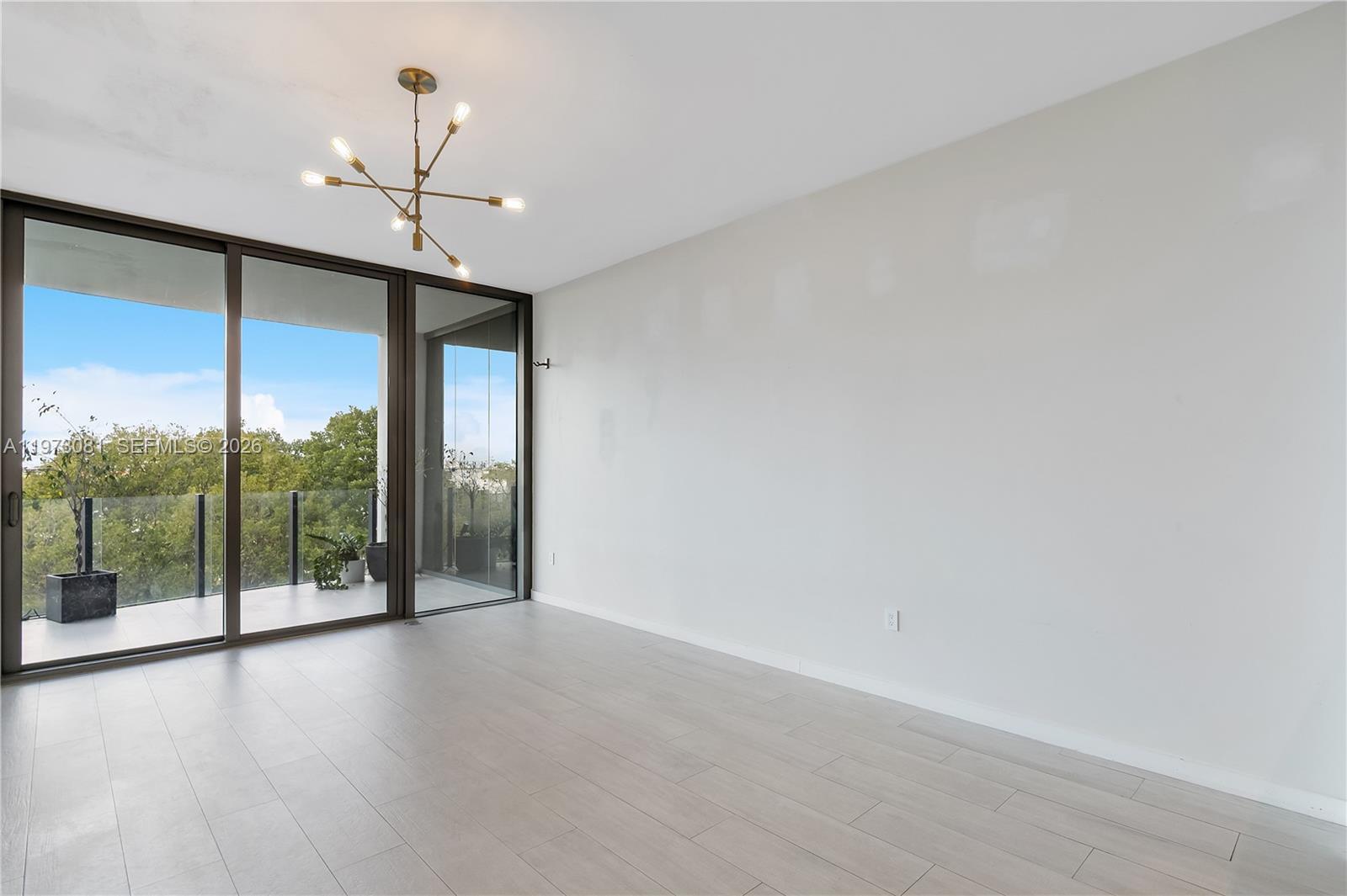 Image 4: Unit will be freshly painted prior to closing, delivering the residence in clean, move-in ready cond