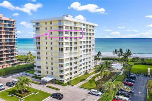 500 Ocean Drive Unit E-10B