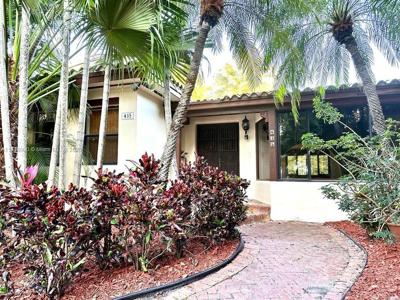 435 Glenridge Rd