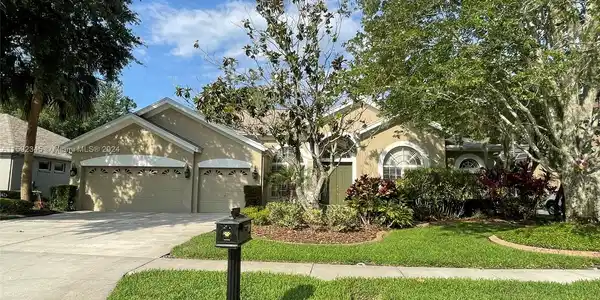 10312 Greenhedges Drive