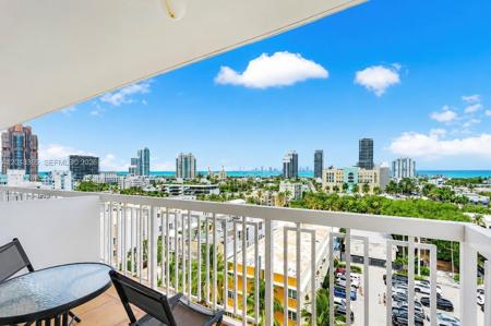 401 Ocean Dr