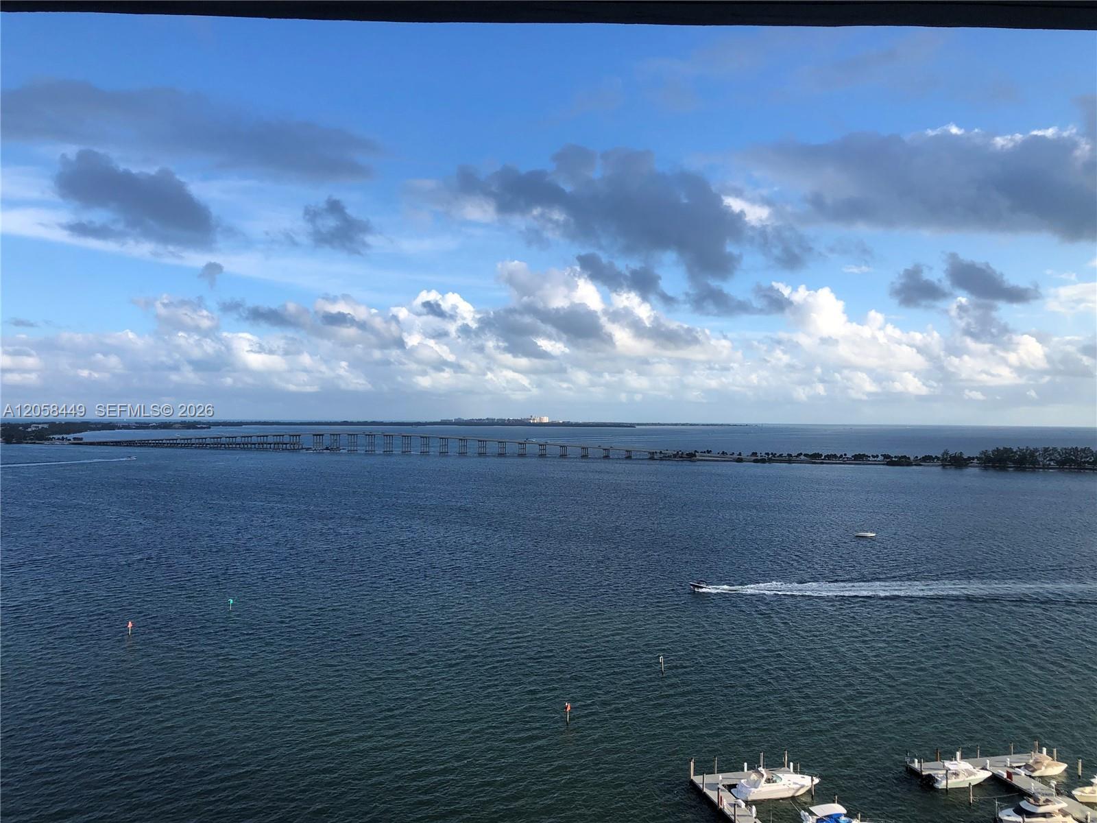 Image 1: Bay View