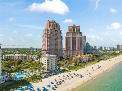 2100 N Ocean Blvd