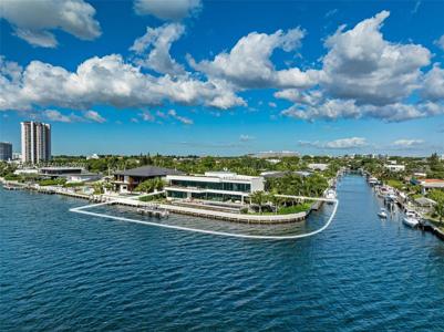 11400 N Bayshore Dr