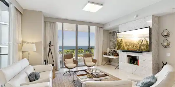 9701 Collins Ave Unit 604S