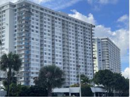 300 Bayview Dr Unit 1702