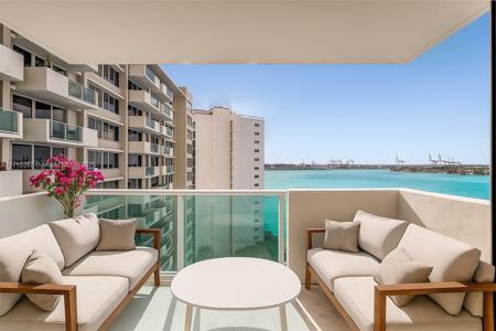 1200 West Ave