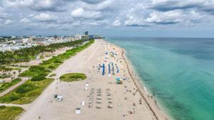 401 Ocean Dr Unit 612