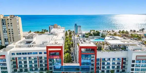 777 N Ocean Dr