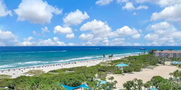 2700 N Ocean Drive