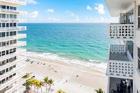 4010 Galt Ocean Dr