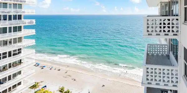 4010 Galt Ocean Dr