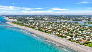 3 Ocean Dr