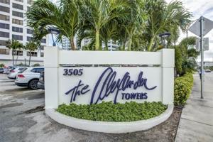 3505 S Ocean Dr Unit 910