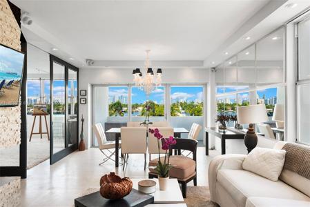 3 Island Ave