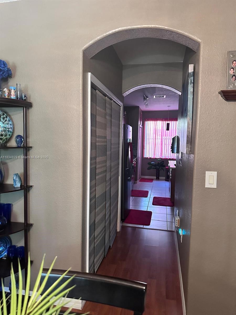 Image 4: Hallway Downstairs