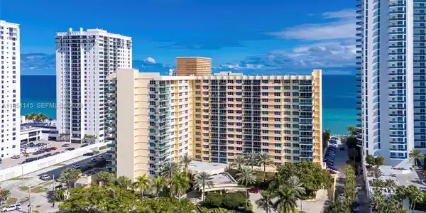 2501 S Ocean Dr