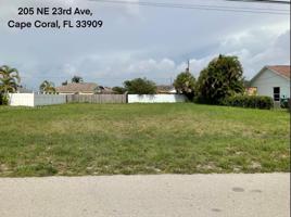 205 NE 23 AVE