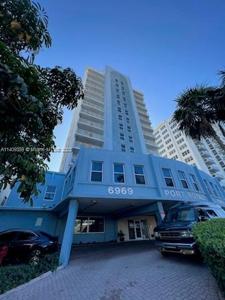 6969 E Collins Avenue Unit 305