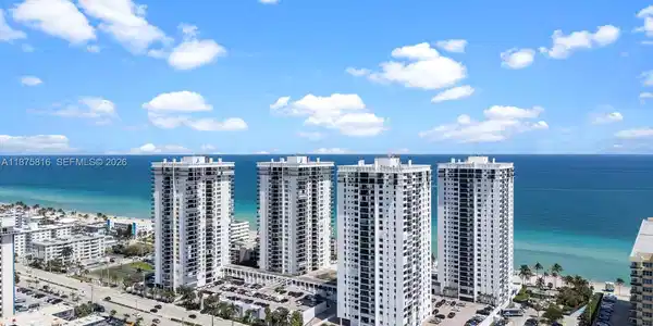 2301 S Ocean Dr
