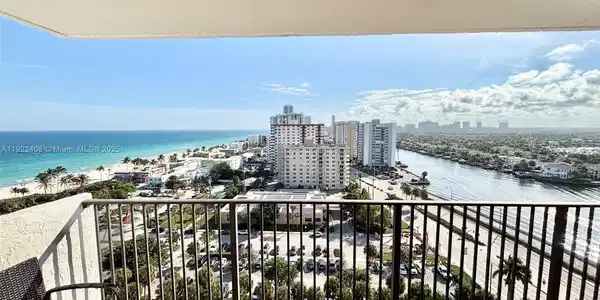 1201 S Ocean Dr