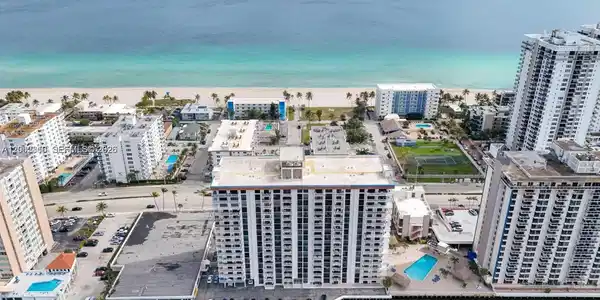 1500 S Ocean Dr