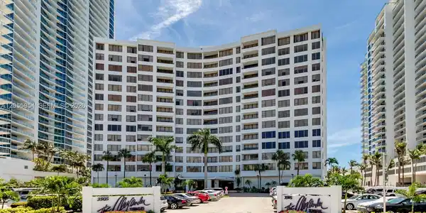 3505 S Ocean Dr