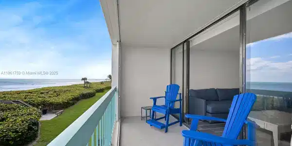 9940 S Ocean Dr