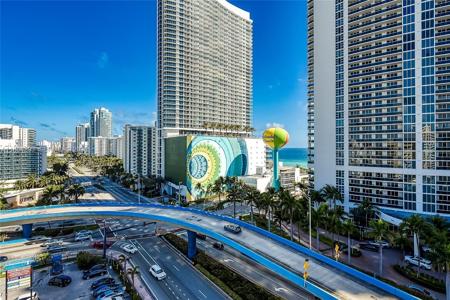 1825 S Ocean Dr