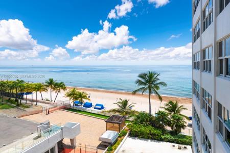 4010 Galt Ocean Dr