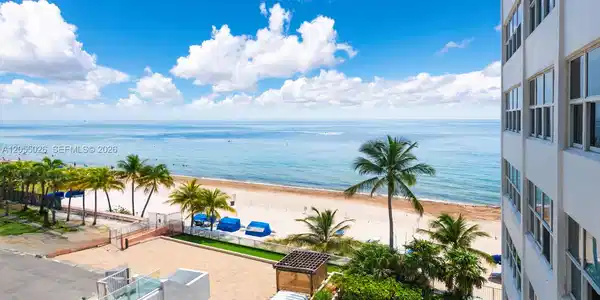 4010 Galt Ocean Dr